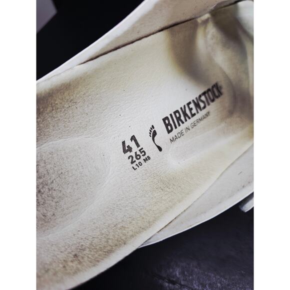 Birkenstock Women 10 Comfy footwear - Picture 4 of 7